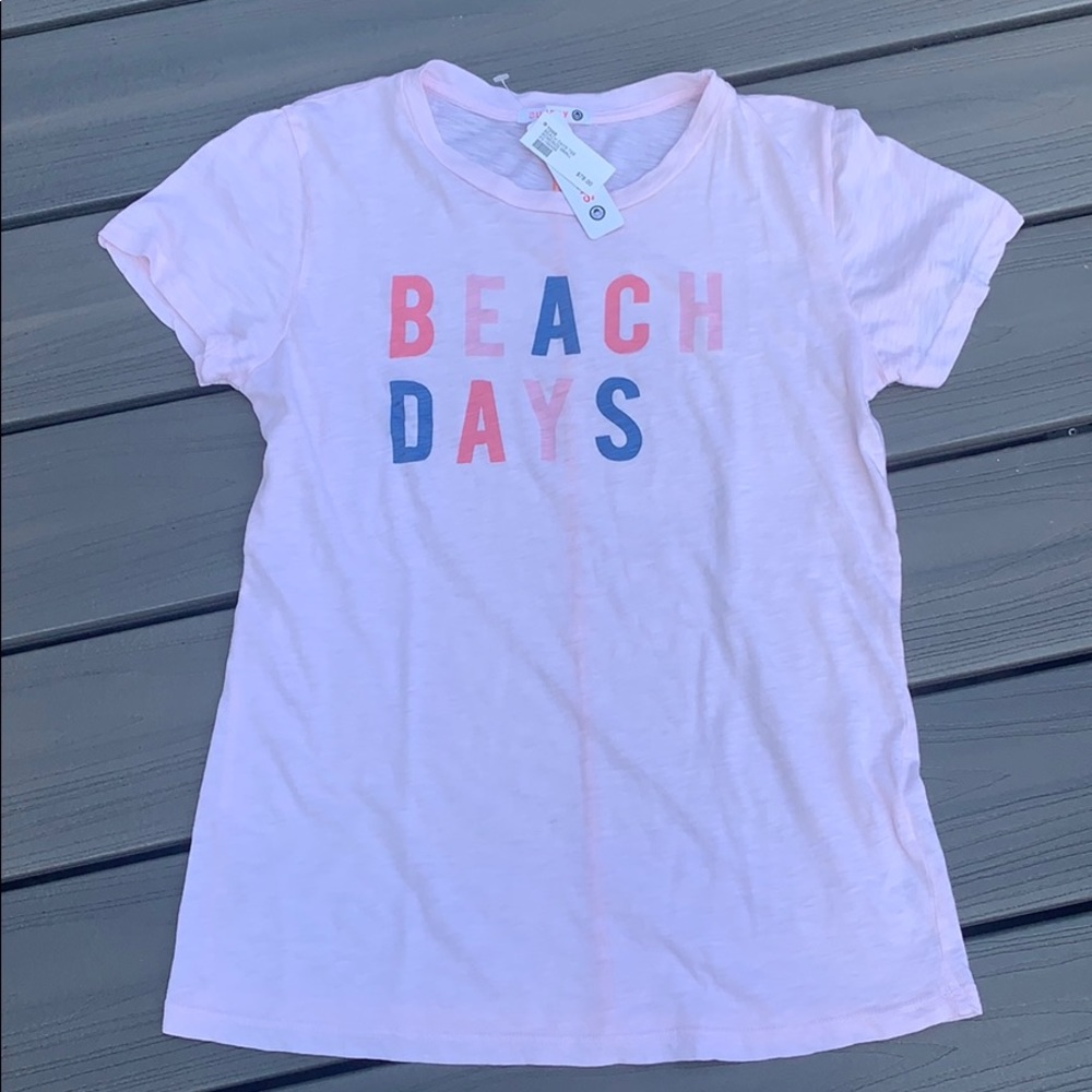 Sundry “Beach Days” Tee
